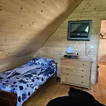 Sloneczna Osada 2 度假居 *