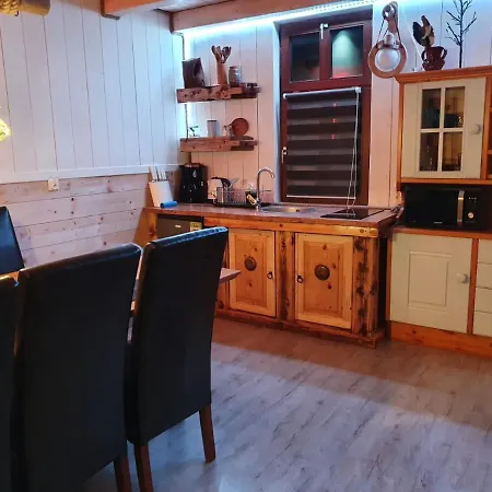 Sloneczna Osada 2 Holiday home *