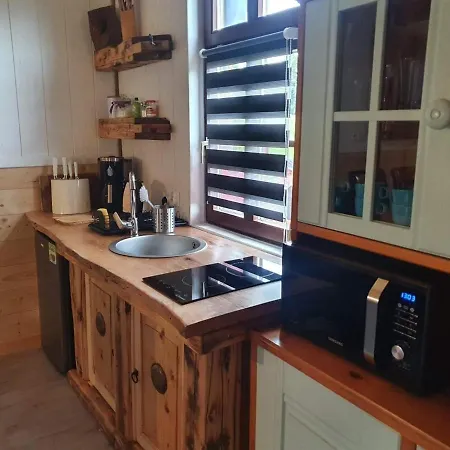 Sloneczna Osada 2 Ferienhaus Kowary