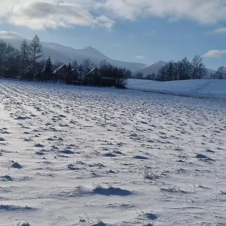 Feriehus Sloneczna Osada 2 *