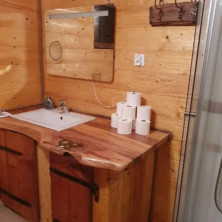 Sloneczna Osada 2 Feriehus *