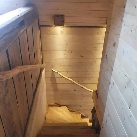 Ferienhaus Sloneczna Osada 2 Kowary