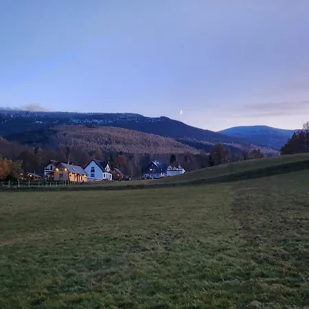 Sloneczna Osada 2 Ferienhaus Kowary