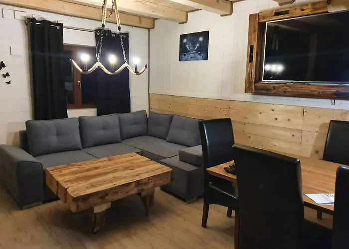 Sloneczna Osada 2 Holiday home