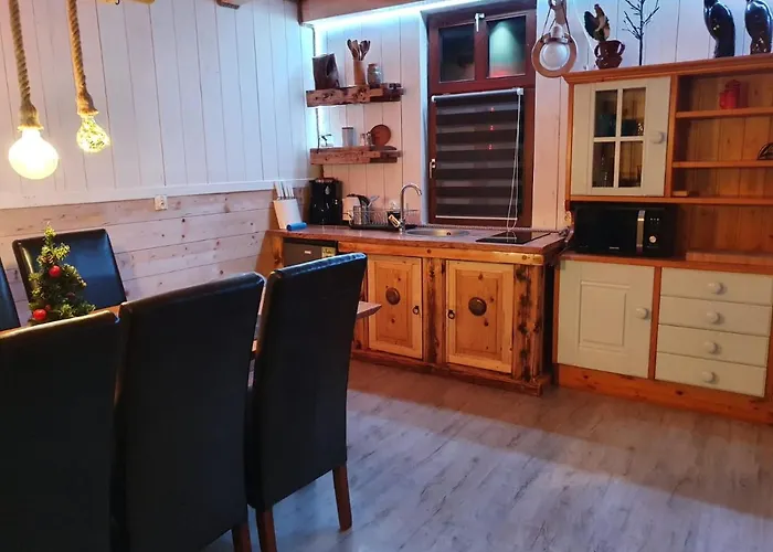 Sloneczna Osada 2 Holiday home *