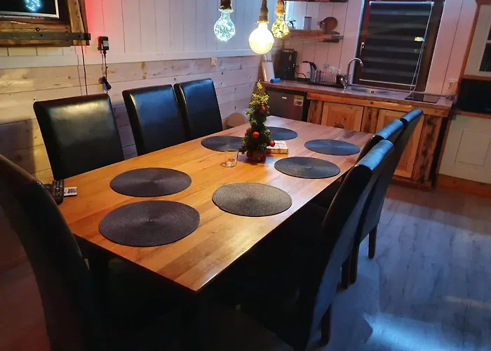 Sloneczna Osada 2 Holiday home *