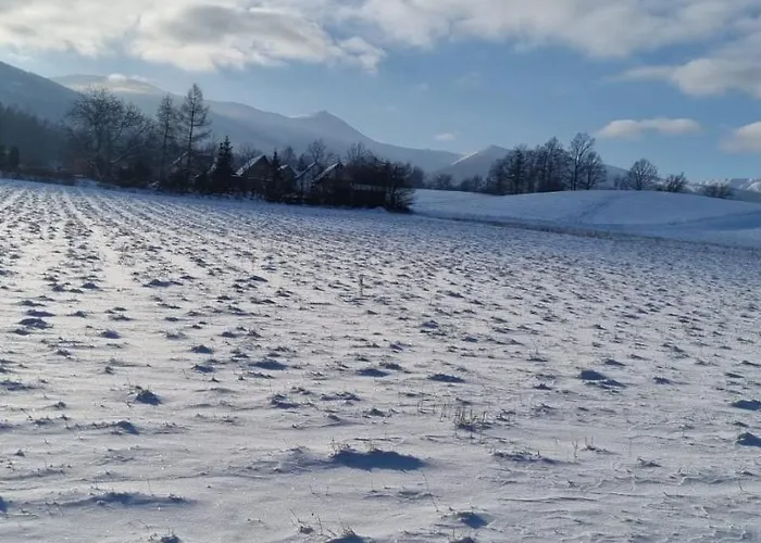 Holiday home Sloneczna Osada 2 *