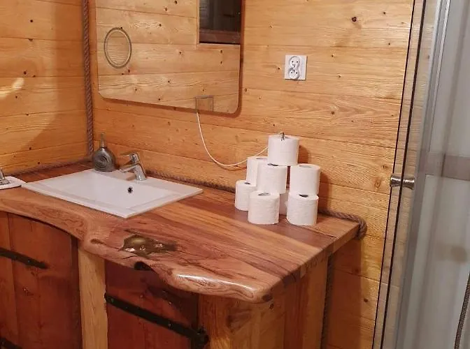 Sloneczna Osada 2 Holiday home *