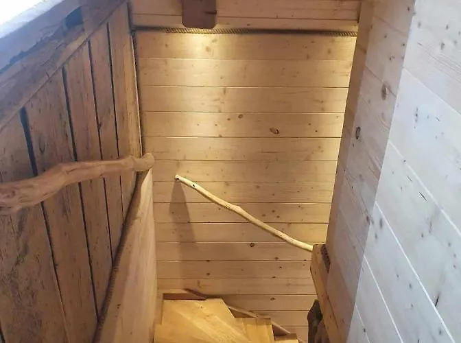 Holiday home Sloneczna Osada 2 Kowary