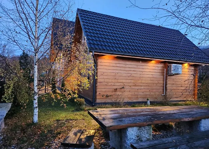 Sloneczna Osada 2 Holiday home